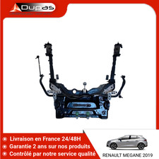 Berceau moteur renault d'occasion  Nemours