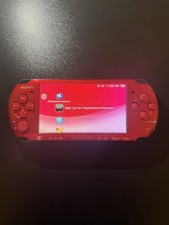 Sony psp 3000 for sale  Macon