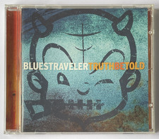 Blues traveler truth usato Blues traveler truth usato  Schio