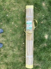 Suregreen split bamboo for sale  ABINGDON