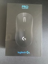 Logitech pro superlight for sale  REDDITCH