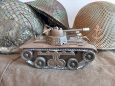 Joustra tank tchad d'occasion  Saint-Sulpice-les-Champs