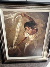 Mark spain dance for sale  WINSFORD