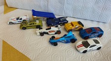 Hot wheels lot d'occasion  Saint-Paul-de-Fenouillet