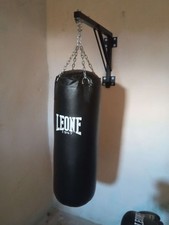 Sacco boxe leone usato  Paolisi