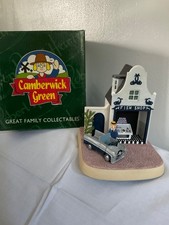 Camberwick green fishmongers for sale  KIDLINGTON