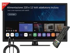 Qbell smart led usato  Raffadali