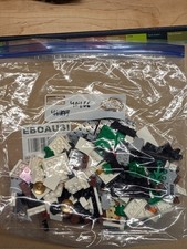 Lego 40466 brickheadz for sale  Port Orchard