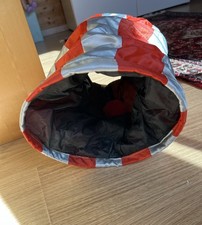 Katzentunnel zum spielen gebraucht kaufen  Gauting