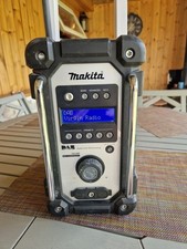 Makita dmr104 dab for sale  RIPLEY