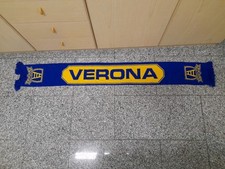 Sciarpa ultras verona usato  Italia