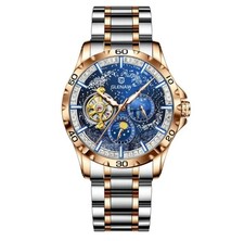Luxus mechanische automatik gebraucht kaufen  Ingolstadt