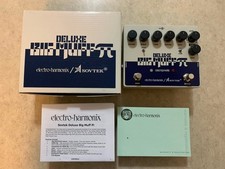 Electro harmonix sovtek for sale  Portland