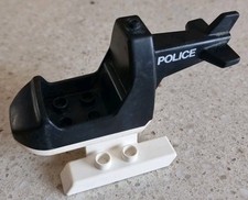 Lego duplo elicottero usato  Firenze
