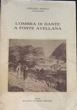 Costanzo somigli ombra usato  Lugo
