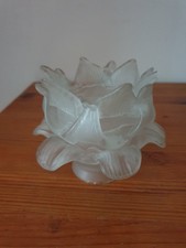 Tulipe ancienne applique d'occasion Tulipe ancienne applique d'occasion  L'Aigle