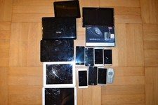 Tablets handys smartphones gebraucht kaufen  Passau
