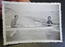 1940ca ragazzi mare usato  Albenga