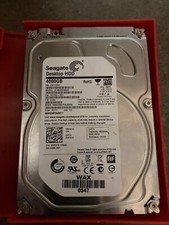 Desktop hdd seagate for sale  Sparta