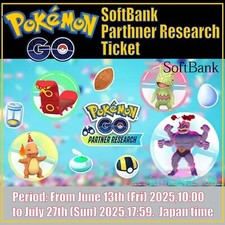 Pokemon partner research d'occasion  Expédié en Belgium