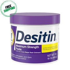 Desitin maximum strength d'occasion  Expédié en France