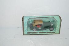 1945 matchbox yesteryear d'occasion  Expédié en Belgium