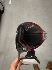 Taylormade stealth 10 gebraucht kaufen  Düsseldorf