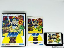 Sega megadrive wonder d'occasion  Expédié en Belgium