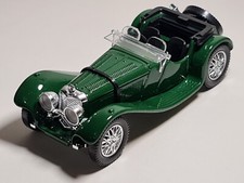 Jaguar 100 1938 d'occasion  Langon