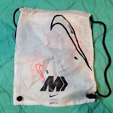 Bolsa de cordão Nike Mercurial Vapor 14 Elite FG casual ao ar livre comprar usado  Enviando para Brazil