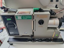 Bauer universal 16mm gebraucht kaufen  Thannhausen