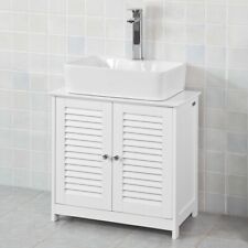 Sobuy sink bathroom for sale  NORTHAMPTON
