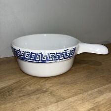 Poêlon fondue signé d'occasion  Bourgoin-Jallieu