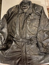 Vintage wilson leather for sale  Catlettsburg
