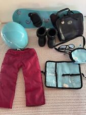 Journey girl snowboarding for sale  Ripley