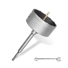 Bohrkrone 150mm sds gebraucht kaufen  Pforzheim
