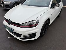 Golf mk7 gti for sale  ONGAR