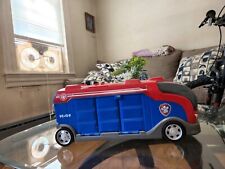 Paw patrol bus for sale  Adams