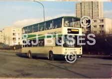 Bus photograph eastern for sale  CORBY