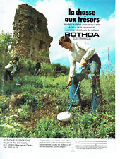 1978 advertising 028 d'occasion  Expédié en Belgium