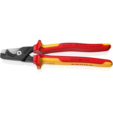 Knipex 225 stepcut usato  Roccagloriosa