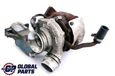 Turbocharger bmw e81 for sale  UK
