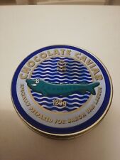 Small chocolate caviar for sale  SCUNTHORPE
