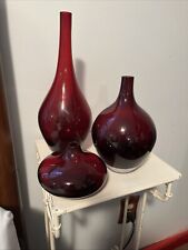 ikea set vase for sale  Belleville