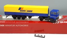Herpa ford transcontinental gebraucht kaufen  Koblenz