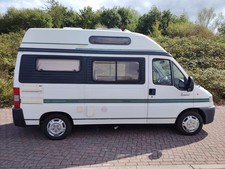 Peugeot boxer motor for sale  TAUNTON