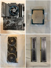 Gaming bundle 14400f for sale  Barberton