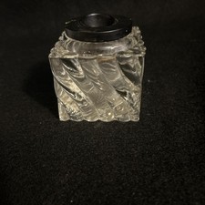 Antique glass ink for sale  Canal Fulton
