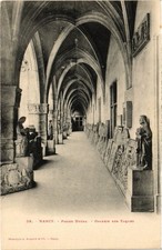 Old postcard nancy d'occasion  Expédié en Belgium