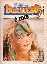 Buscadero marzo 1981 usato  Cerea